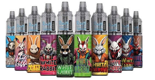 🌪️ Tornado 7000 : la puff rechargeable qui fait tourner la tête !