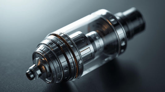 🔄 Comment remplir une cigarette électronique en 3 étapes simples