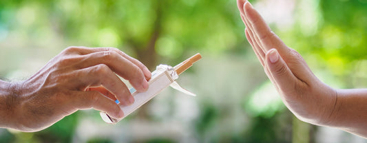 Sevrage Tabagique: Les Meilleurs Outils pour Arrêter de Fumer Efficacement