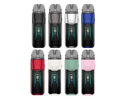 Le kit Luxe XR Max de Vaporesso