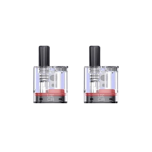 Cartouche Soul - Geek Vape - 4ml