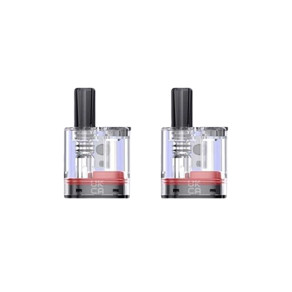 Cartouche Soul - Geek Vape - 4ml