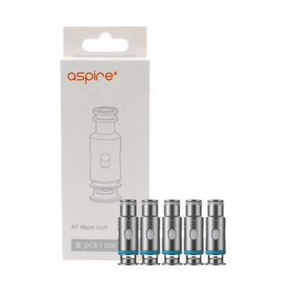 AF Meshed Coil - Aspire