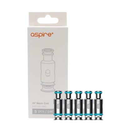 AF Meshed Coil - Aspire