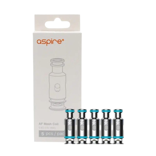 AF Meshed Coil - Aspire