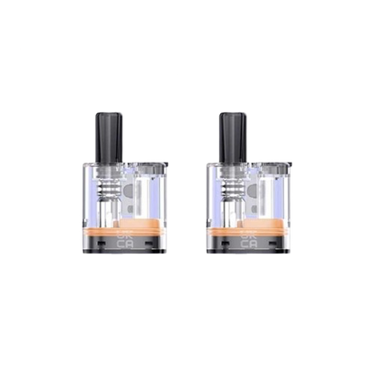 Cartouche Soul - Geek Vape - 4ml