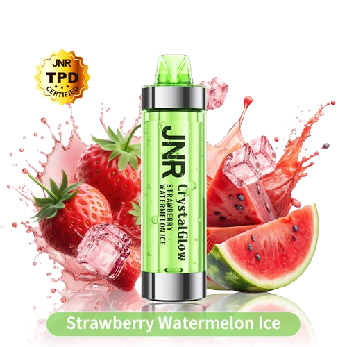 Strawberry Watermelon 33K - JNR