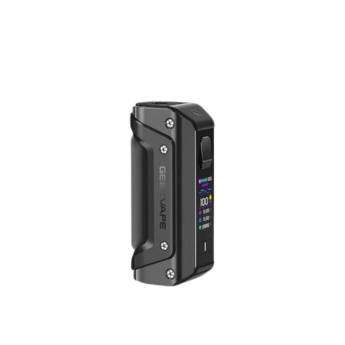 Box Aegis Solo 3 - GeekVape