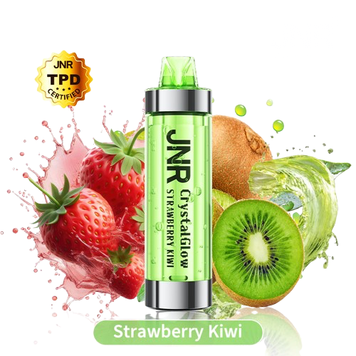 Strawberry Kiwi 33K - JNR