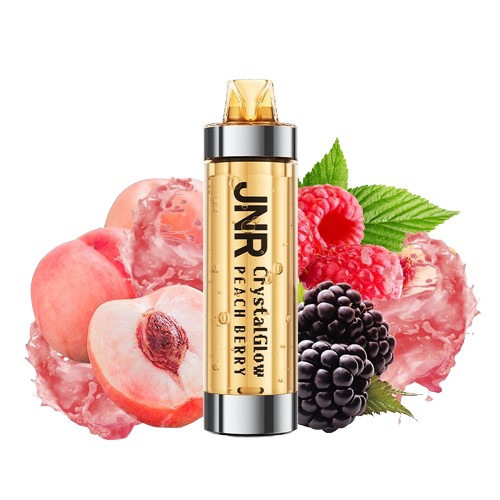 Peach Berry 33K - JNR