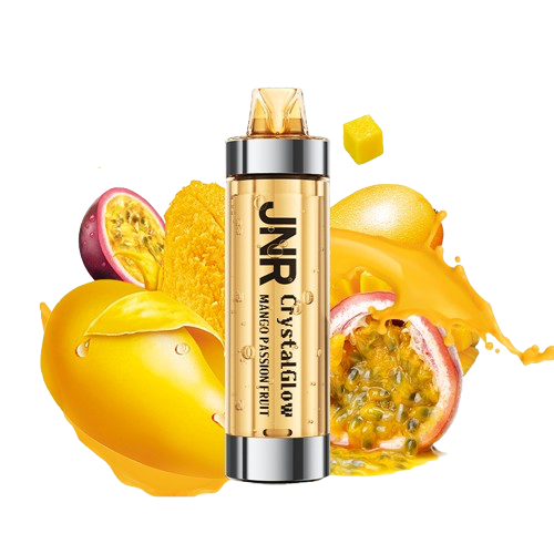 Mango Passion Fruit 33K - JNR