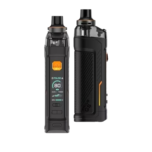 Full Kit Armour GS - Vaporesso