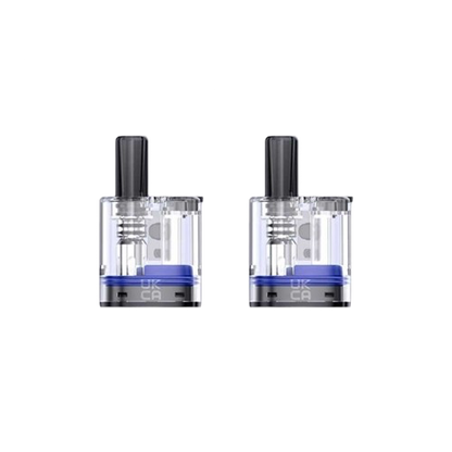 Cartouche Soul - Geek Vape - 4ml