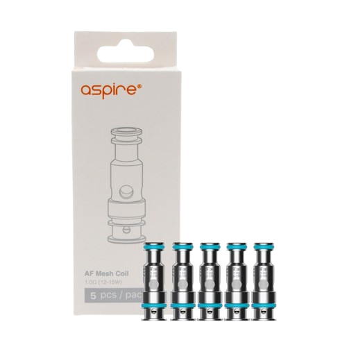 AF Meshed Coil - Aspire