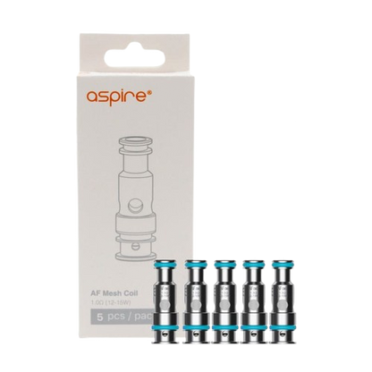 AF Meshed Coil - Aspire