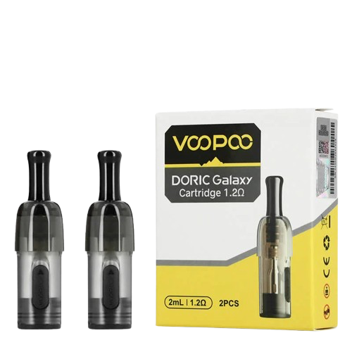 Cartouche Doric Galaxy - Voopoo