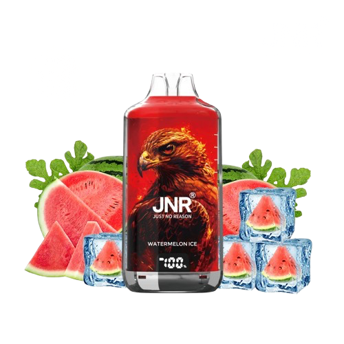 Falcon-X - Watermelon Ice - 28000 - JNR