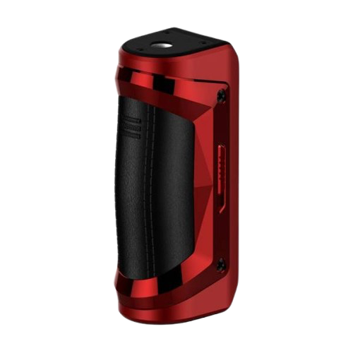 AEGIS Solo 2 - S100 Box Mod - GeekVape