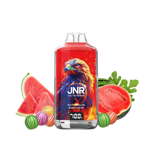 Falcon-X - Watermelon Bubble Gum - 28000 - JNR