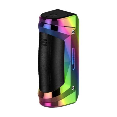 AEGIS Solo 2 - S100 Box Mod - GeekVape