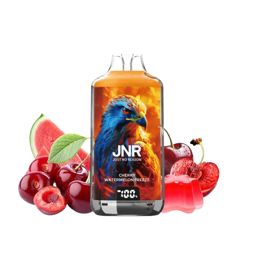 Falcon-X - Cherry Watermelon - 28000 - JNR