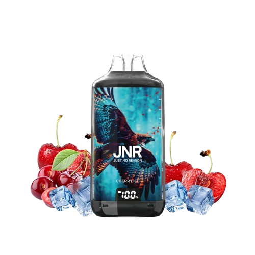 Falcon-X - Cherry Ice - 28000 - JNR