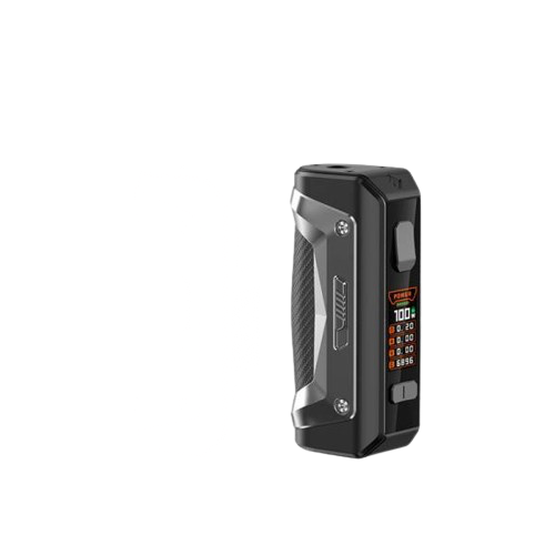 AEGIS Solo 2 - S100 Box Mod - GeekVape