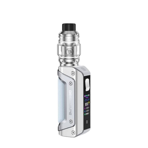 Full kit Aegis Solo 3 - GeekVape