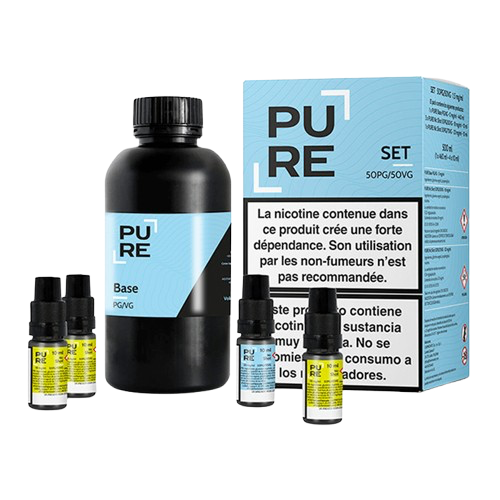 Pack 500ml - Mix&Go 1.5mg