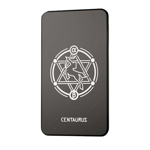 Portes interchangeables M200 - Lost Vape