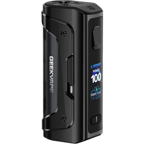 Box Aegis Solo 5 - Geek Vape