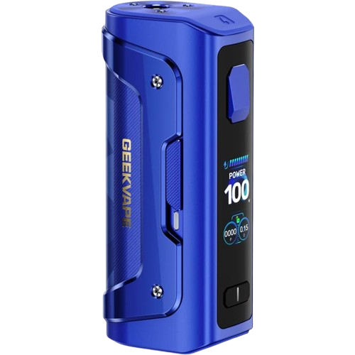 Box Aegis Solo 5 - Geek Vape