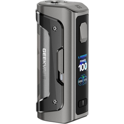 Box Aegis Solo 5 - Geek Vape