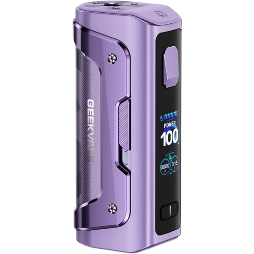 Box Aegis Solo 5 - Geek Vape