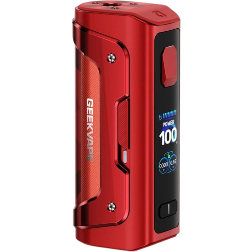 Box Aegis Solo 5 - Geek Vape