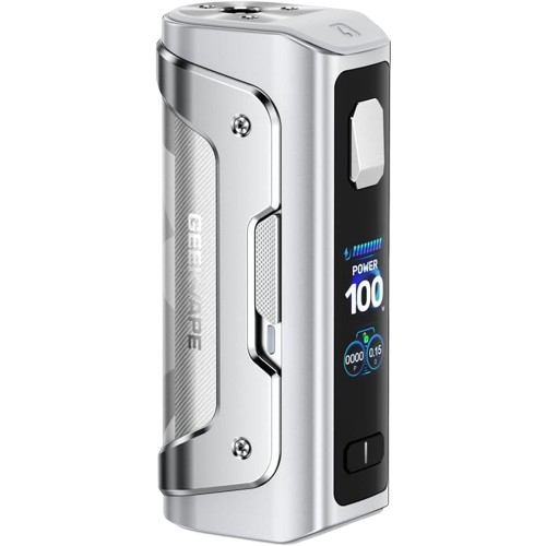 Box Aegis Solo 5 - Geek Vape