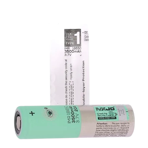 Accu 18650 3500mAh