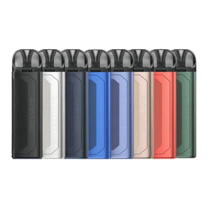 Kit Aegis U - Original GEEKVAPE Kit Aegis U 20W 2ml Pod Batterie intégrée 800mah