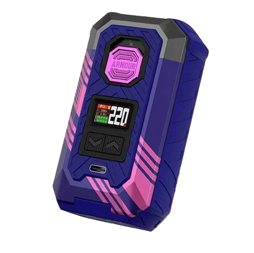 Box Armour Max - Vaporesso