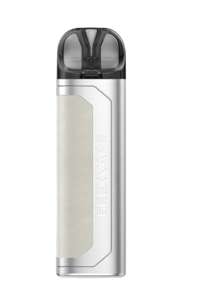 Kit Aegis U - Original GEEKVAPE Kit Aegis U 20W 2ml Pod Batterie intégrée 800mah