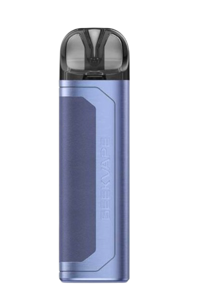 Kit Aegis U - Original GEEKVAPE Kit Aegis U 20W 2ml Pod Batterie intégrée 800mah