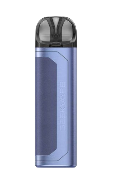 Kit Aegis U - Original GEEKVAPE Kit Aegis U 20W 2ml Pod Batterie intégrée 800mah