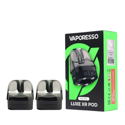 Cartouche Luxe XR - Vaporesso
