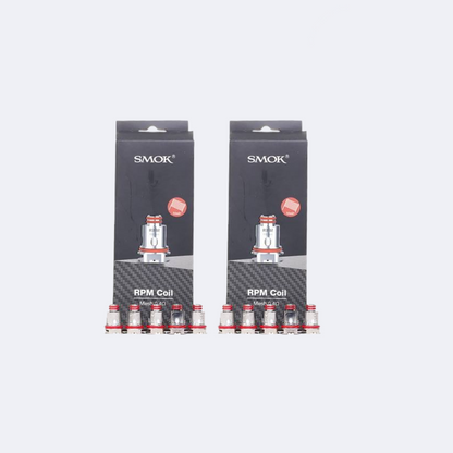 Resistance RPM40 - Smok
