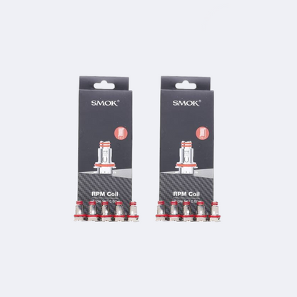 Resistance RPM40 - Smok