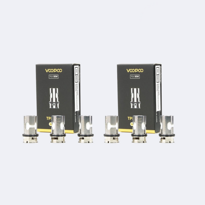 Résistances TPP - Voopoo