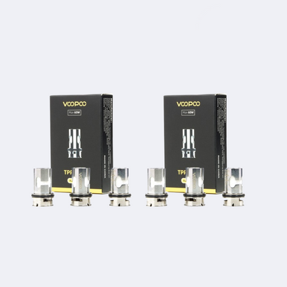 Résistances TPP - Voopoo