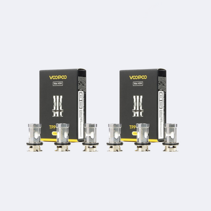 Résistances TPP - Voopoo