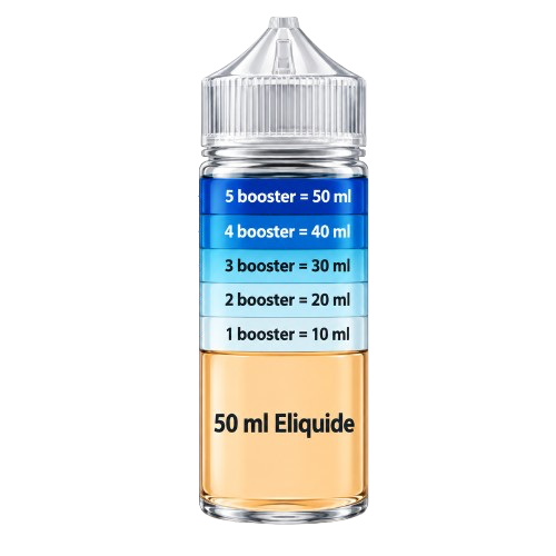 Haghnar - 100ml - Fighter fuel