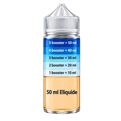 Haghnar - 100ml - Fighter fuel